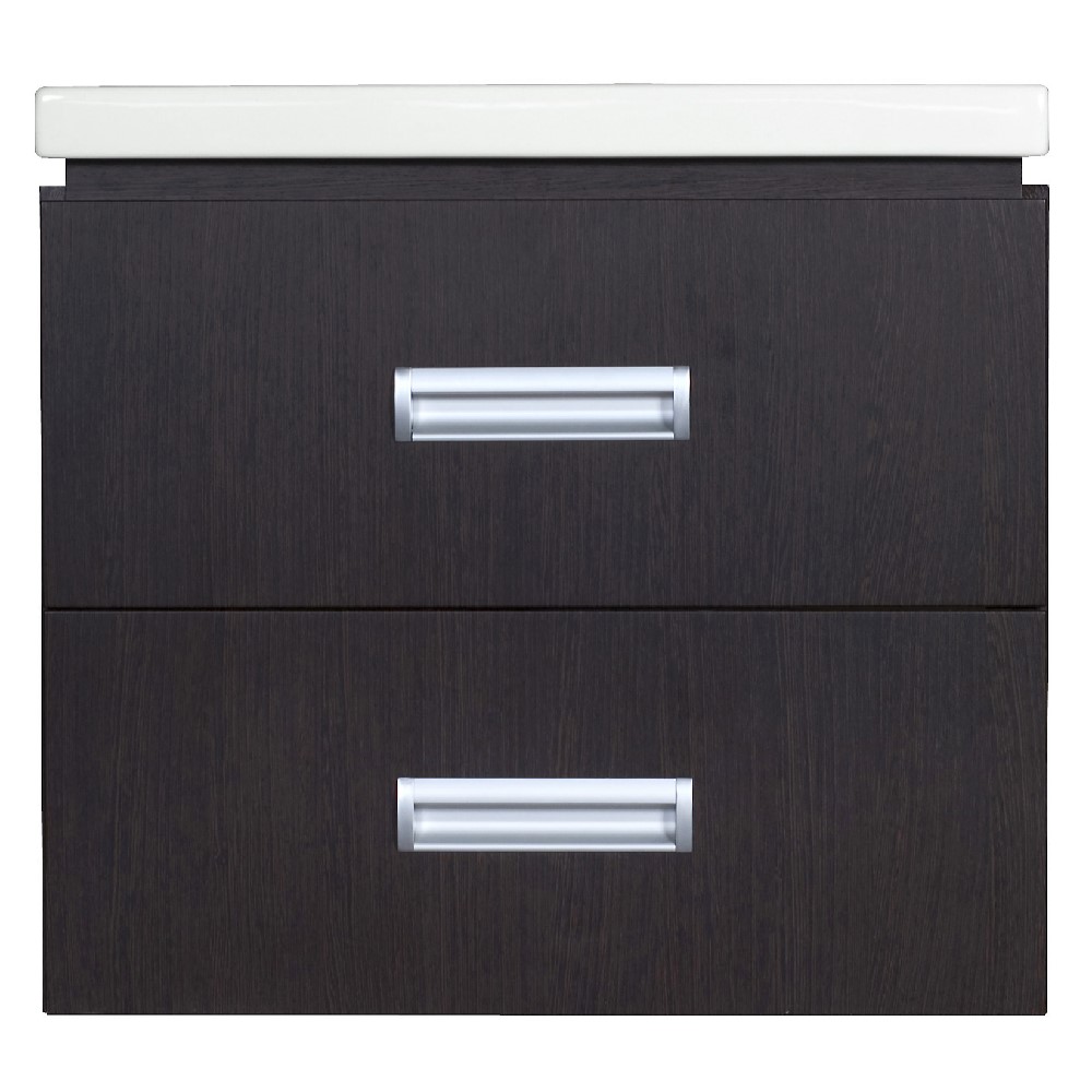 Tvättställsskåp Arredo Swing 60