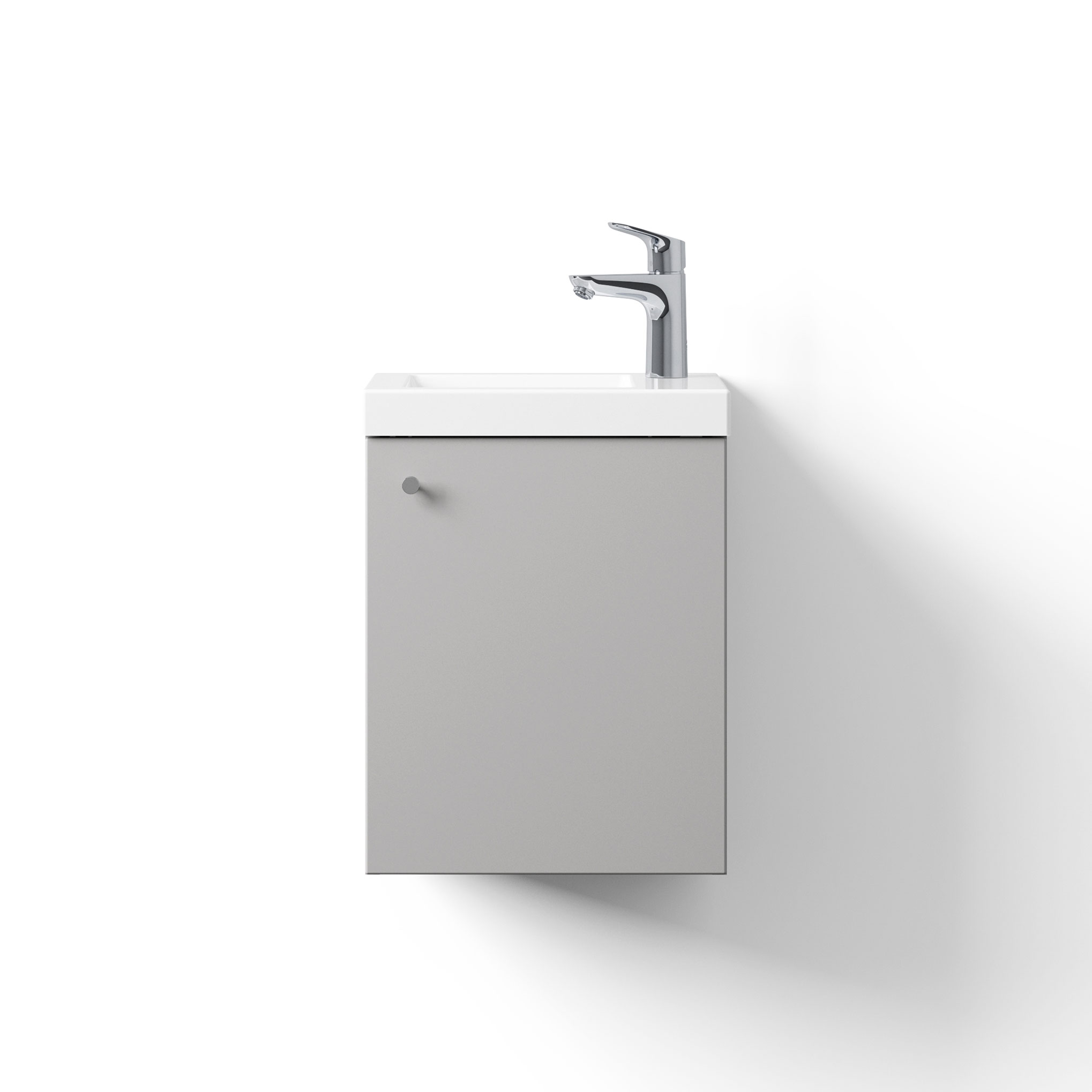 Tvättställsskåp Ballingslöv KA403 Mono