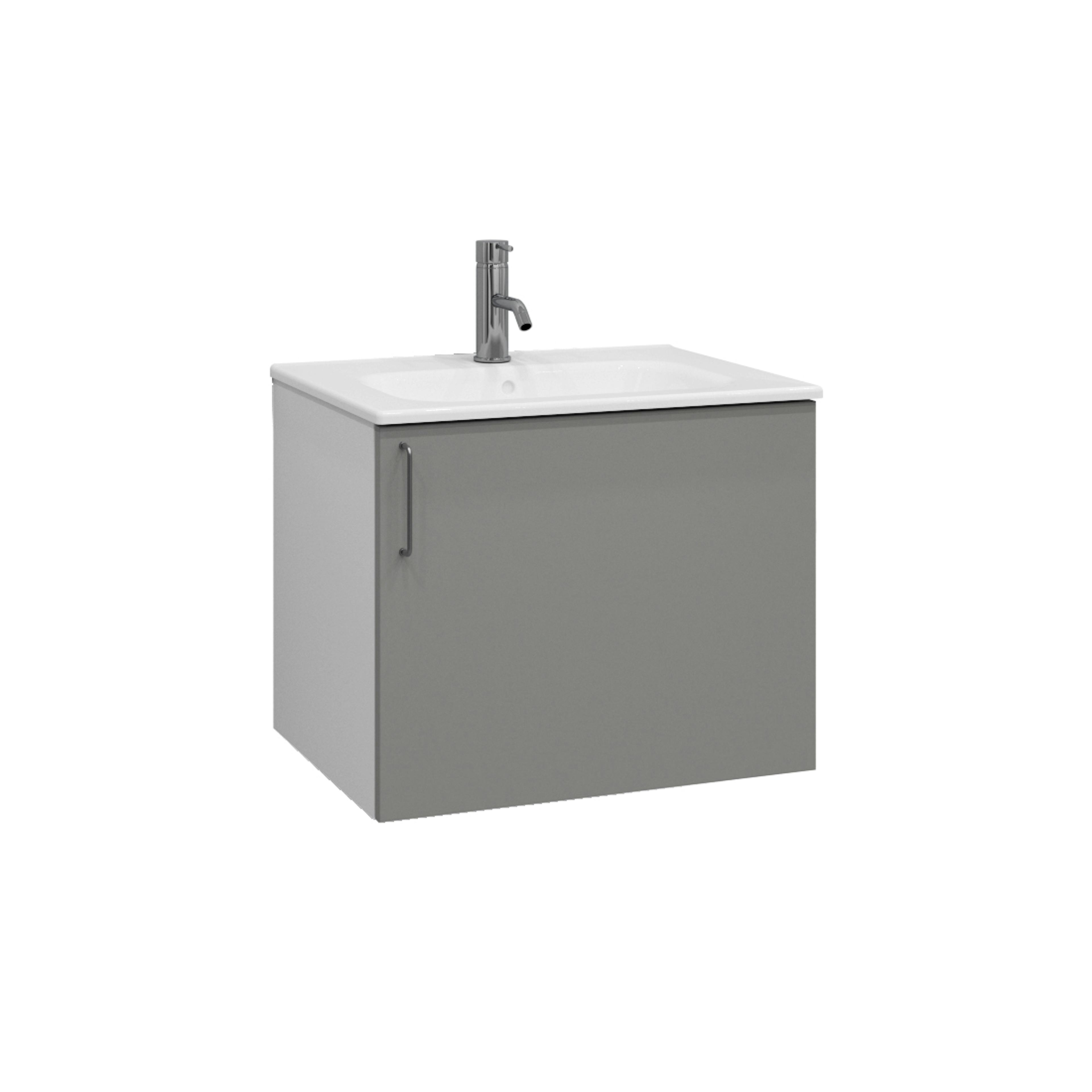 Tvättställsskåp Ballingslöv KA60 Mono