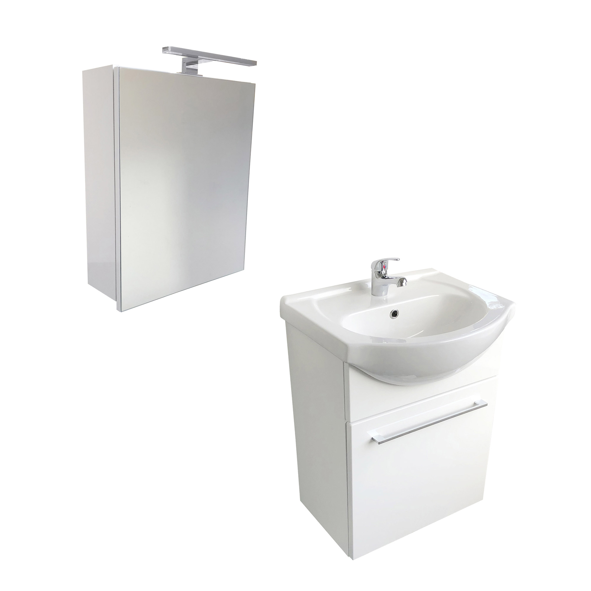 Möbelpaket Demerx Skagerack 50