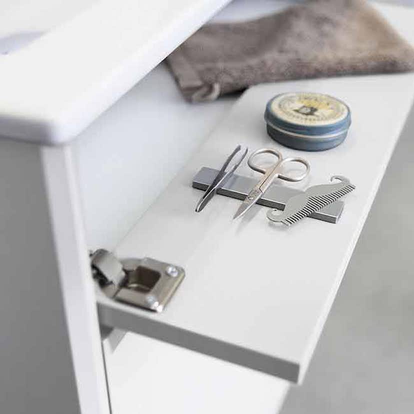 Tvättställsskåp Gustavsberg Graphic 60 cm