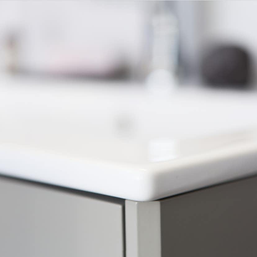 Tvättställsskåp Gustavsberg Graphic 60 cm