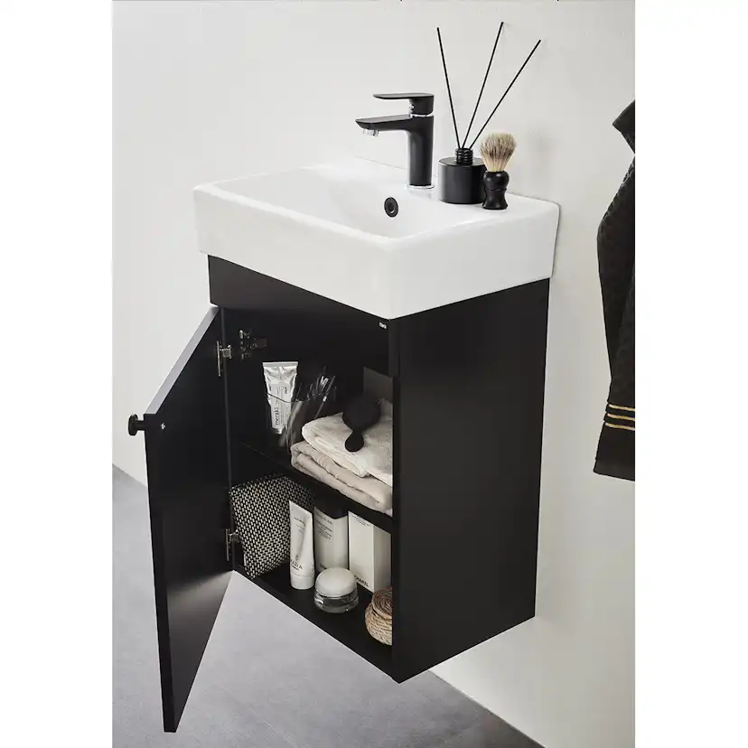 Tvättställsskåp Hafa Go 450