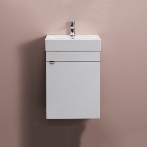 Tvättställsskåp Hafa Go 450