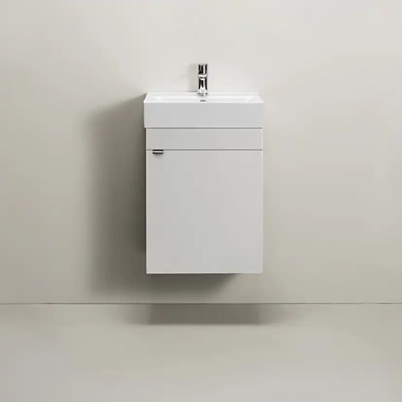 Tvättställsskåp Hafa Go 450