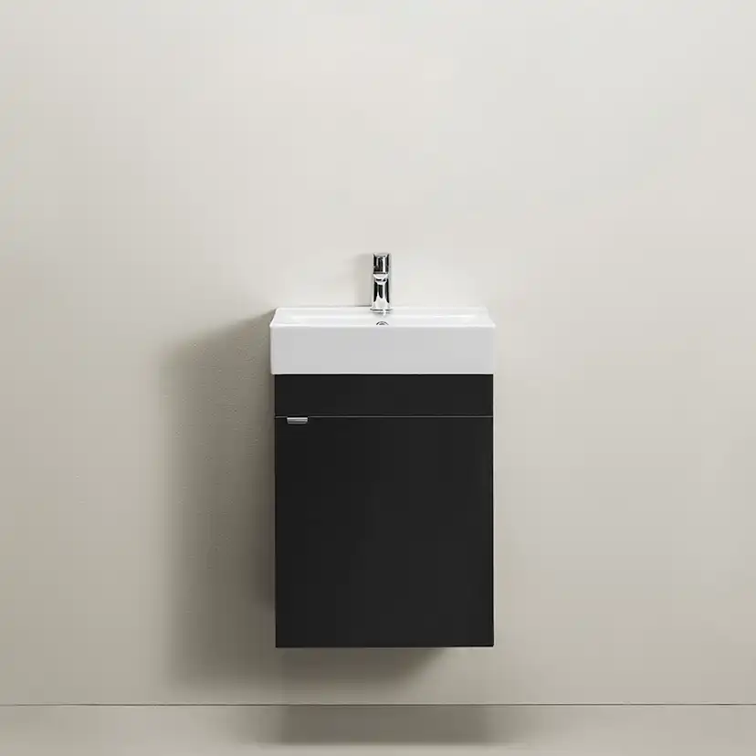 Tvättställsskåp Hafa Go 450