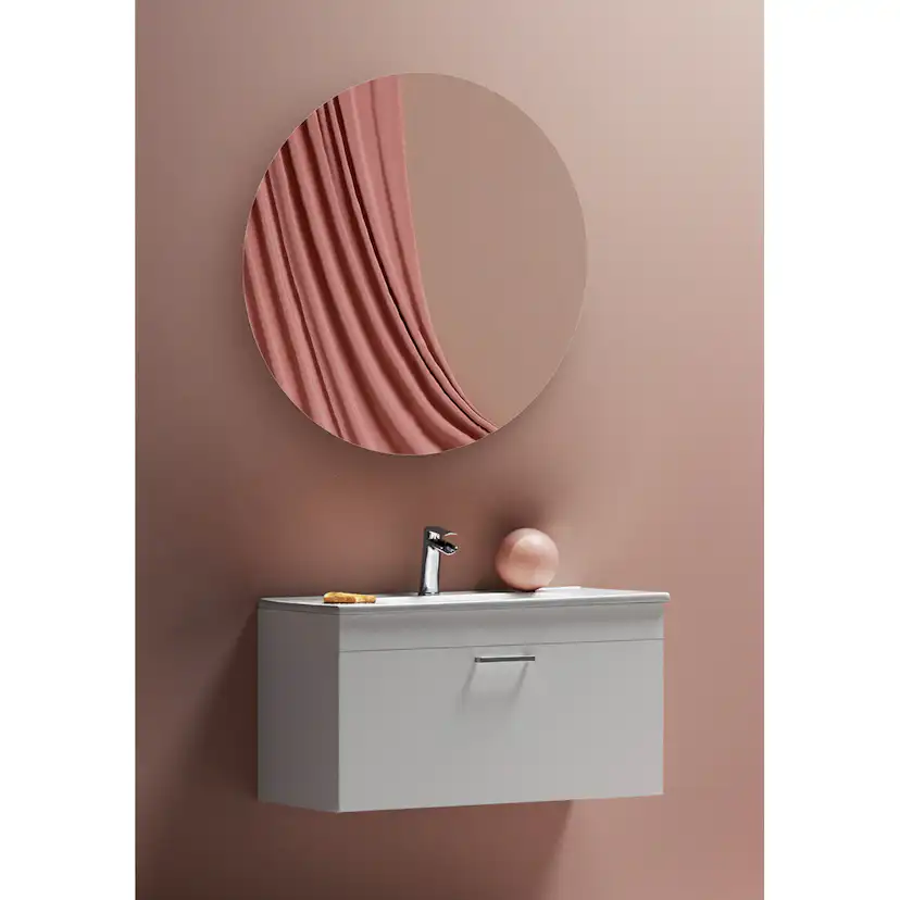 Tvättställsskåp Hafa Go