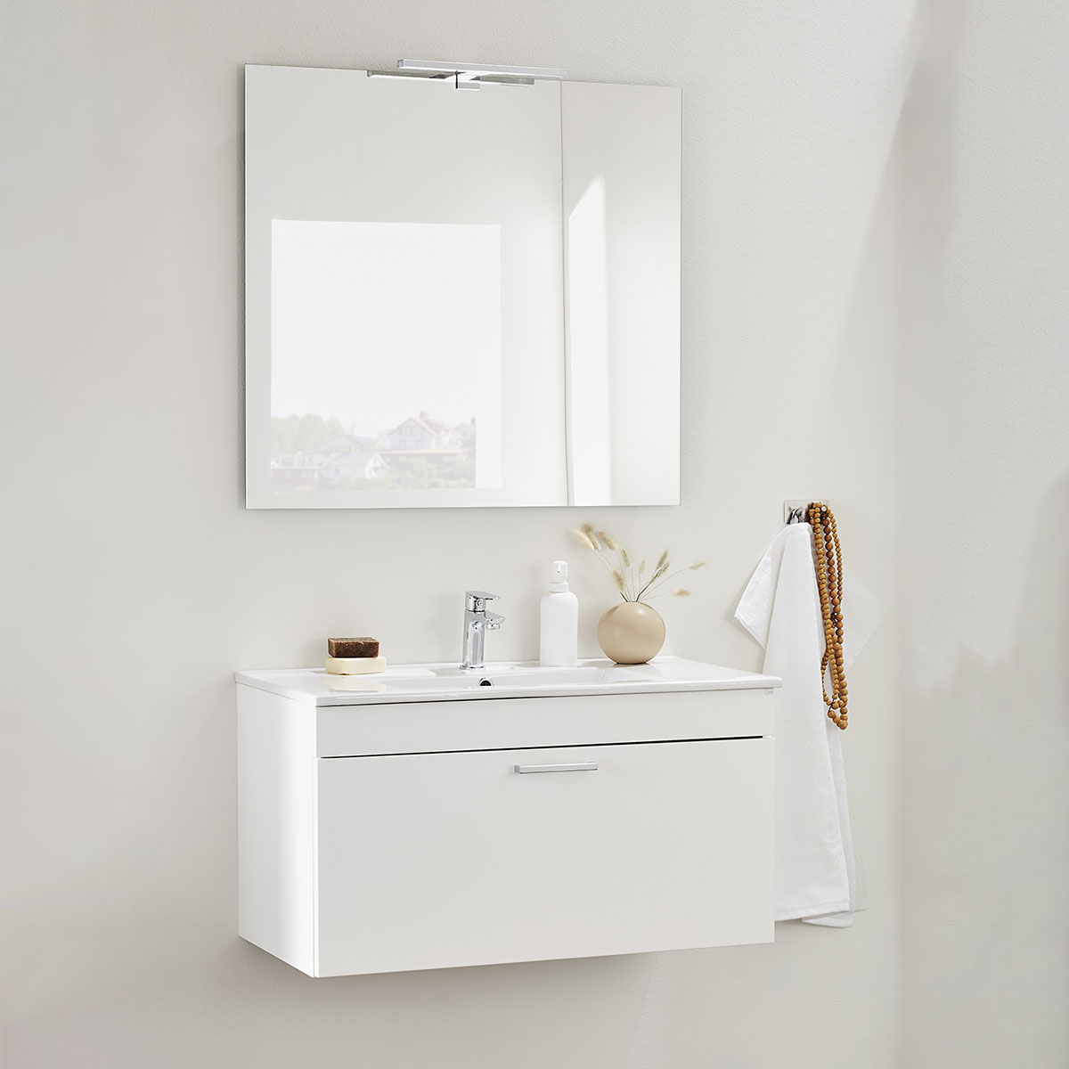 Tvättställsskåp Hafa Go