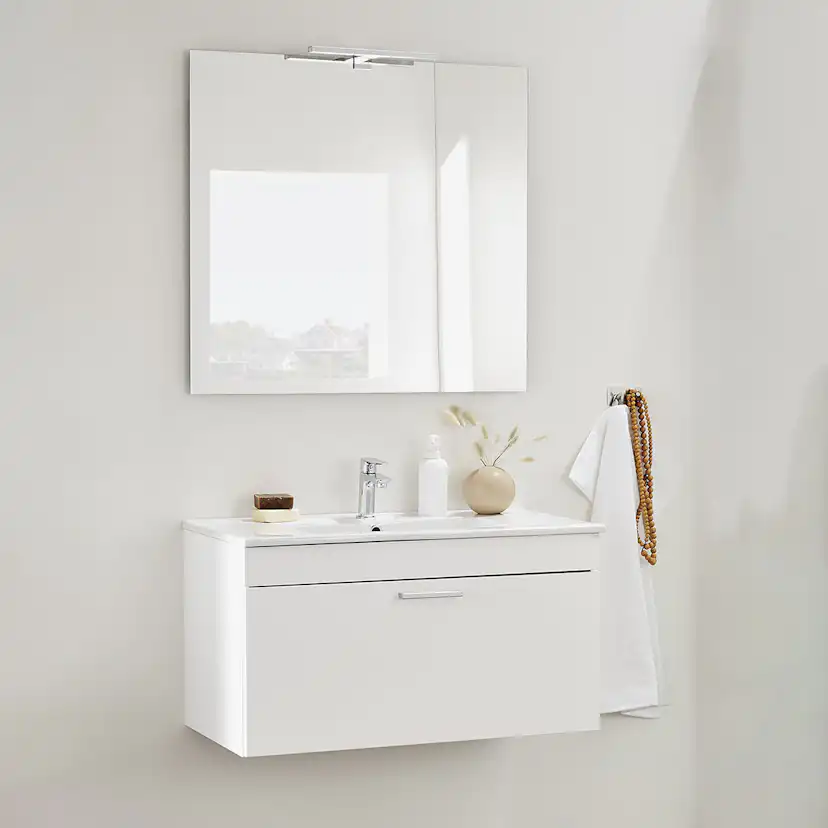 Tvättställsskåp Hafa Go