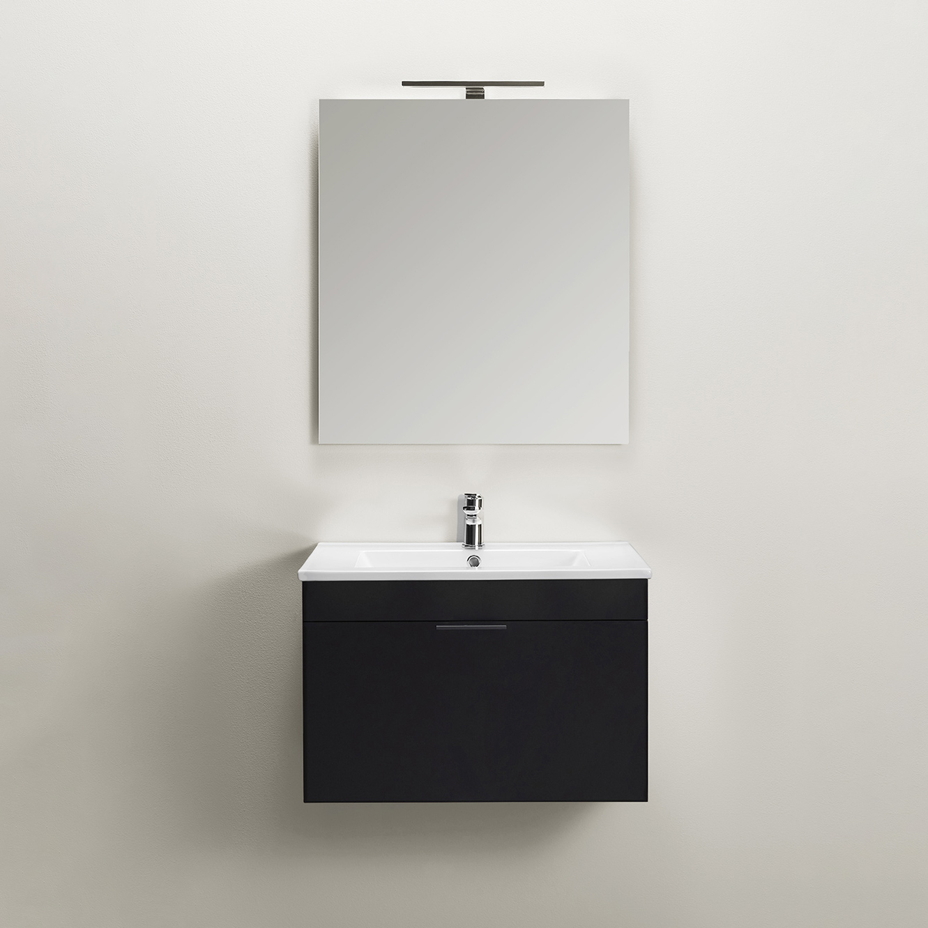 Tvättställsskåp Hafa Go Compact