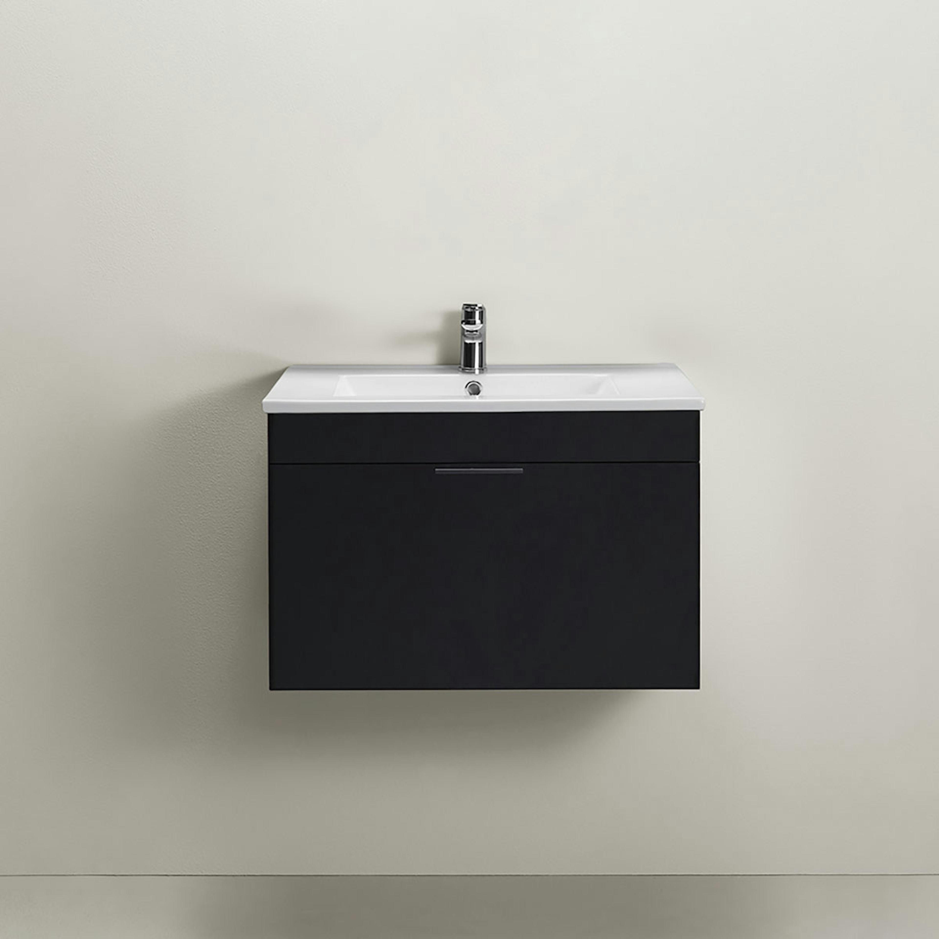 Tvättställsskåp Hafa Go Compact