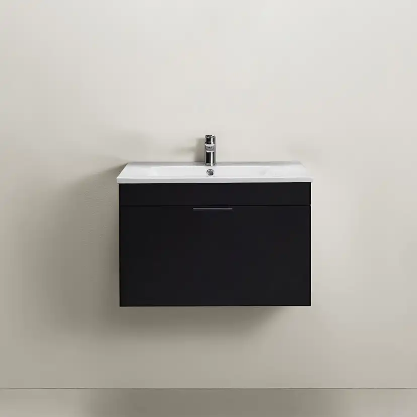 Tvättställsskåp Hafa Go Compact