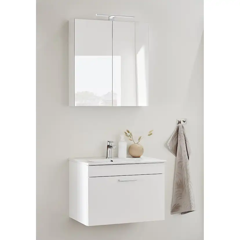 Tvättställsskåp Hafa Go Compact