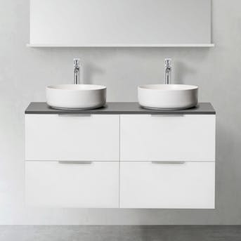 Tvättställsskåp utan tvättställ Tvättställsskåp utan tvättställ