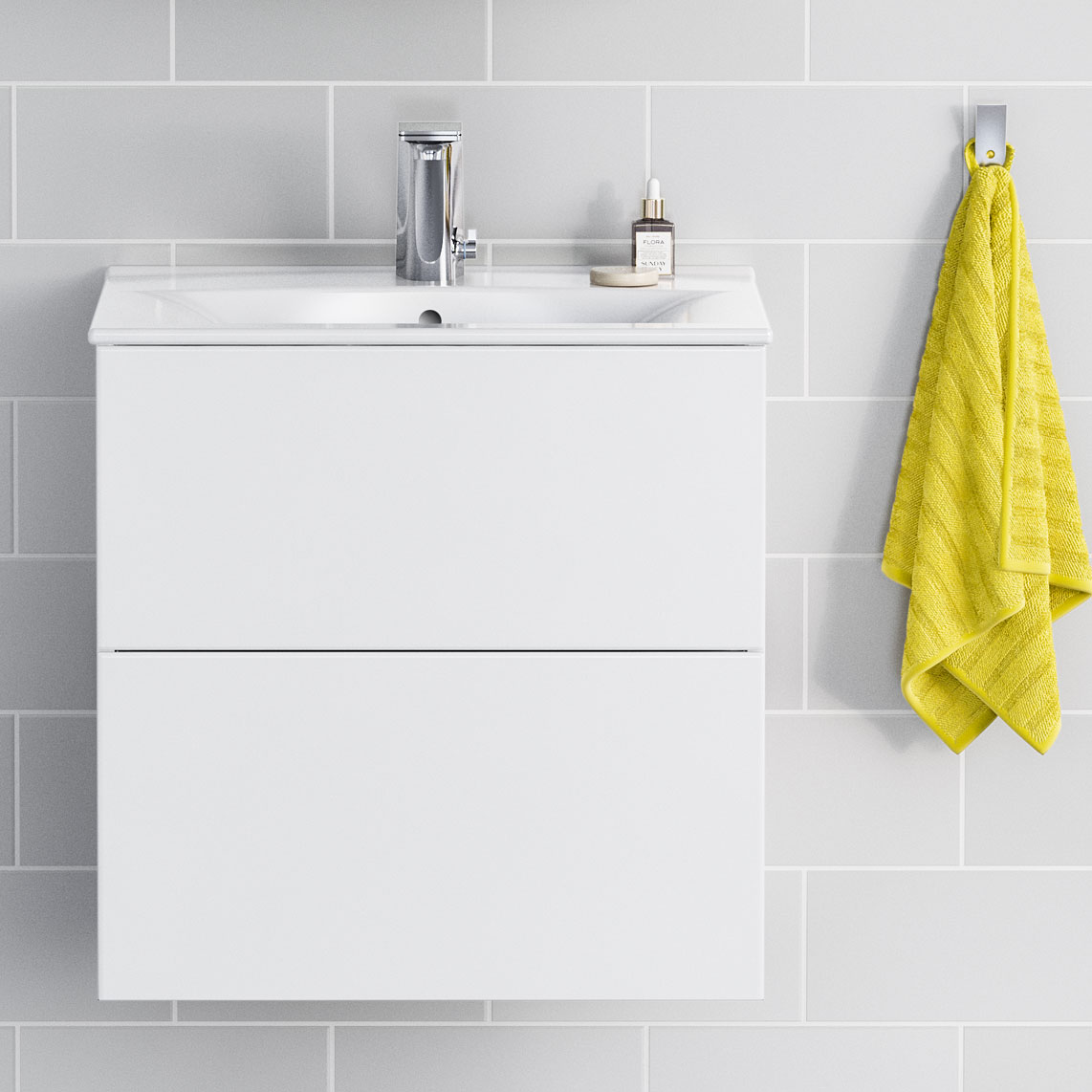 Tvättställsskåp IDO Elegant