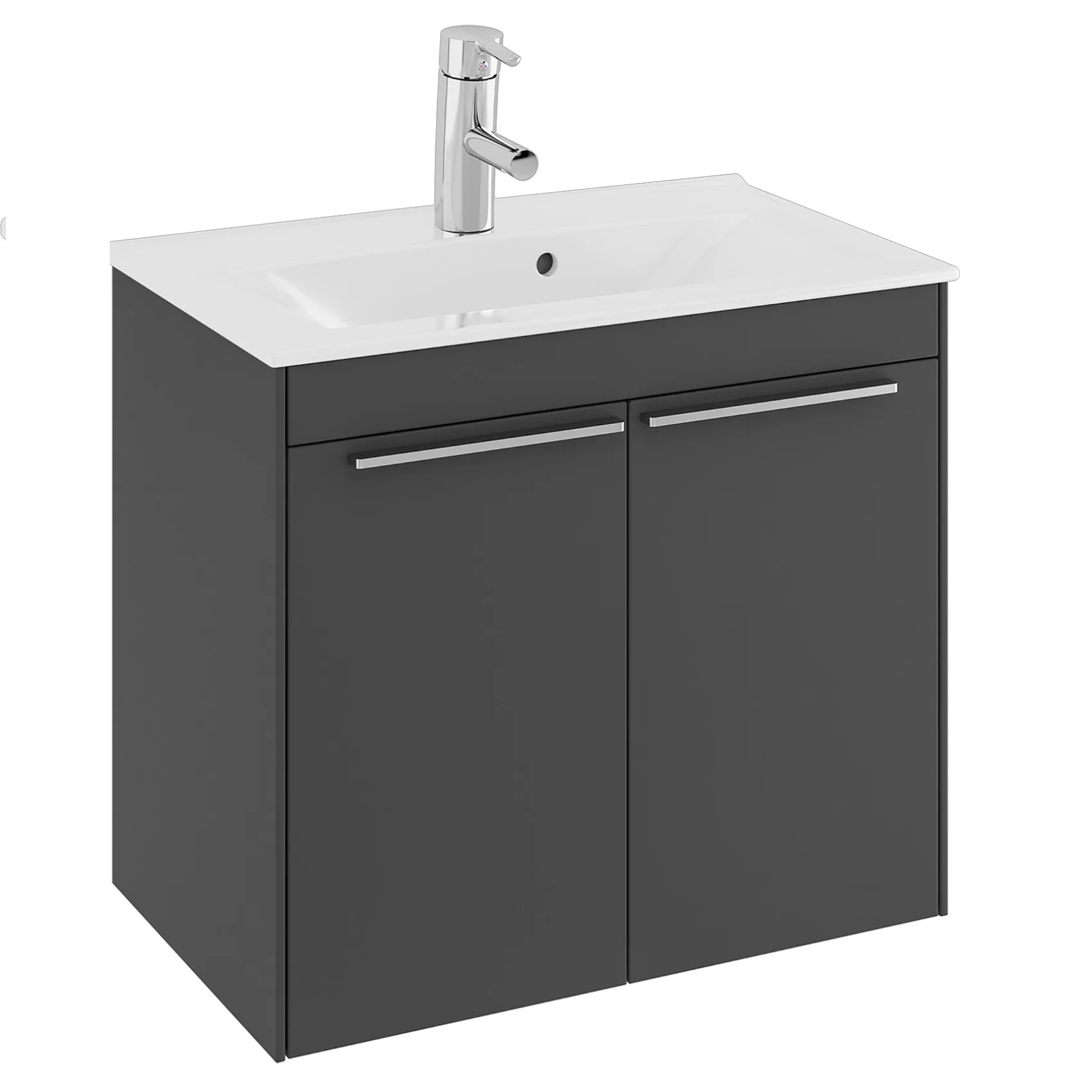 Tvättställsskåp Ifö Sense SDSSMP Compact