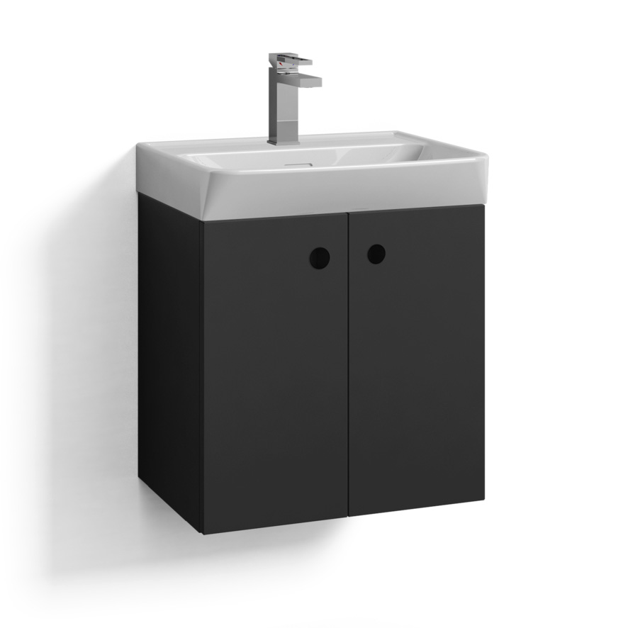 Tvättställsskåp Svedbergs Intro