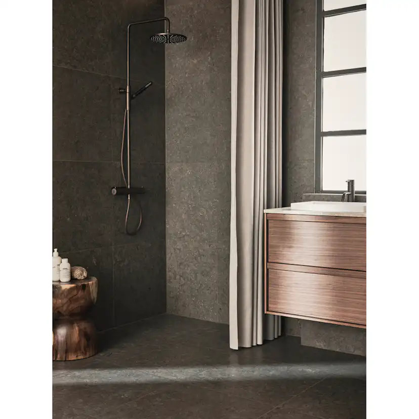 Badrumspaket Tapwell TVM7200-160, ARM071, TW800-200 och 74400