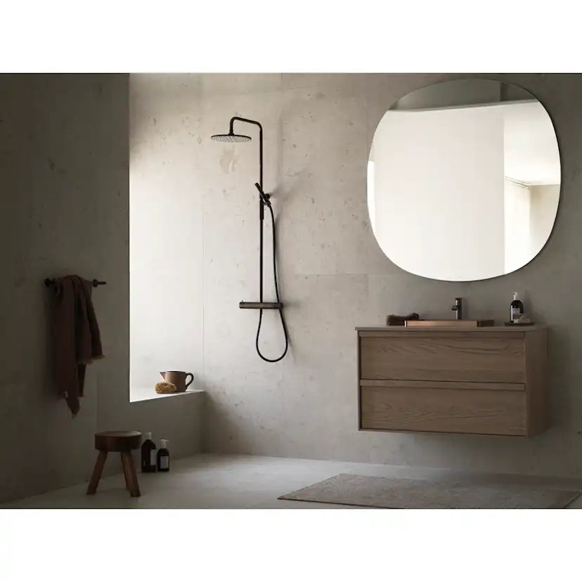 Badrumspaket Tapwell TVM7200-160, ARM071, TW800-400 och 74400