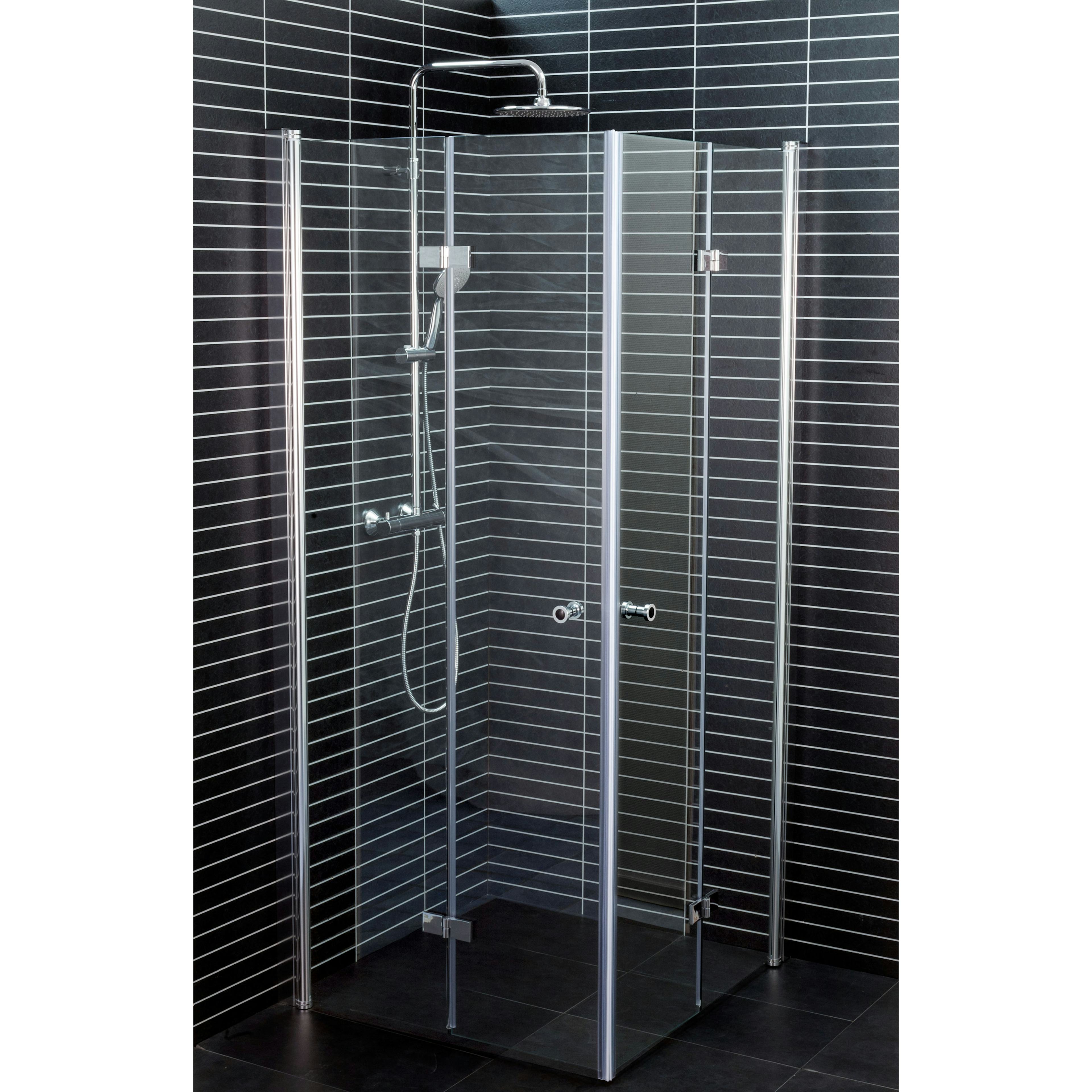 Duschhörn Arrow Twice Corner