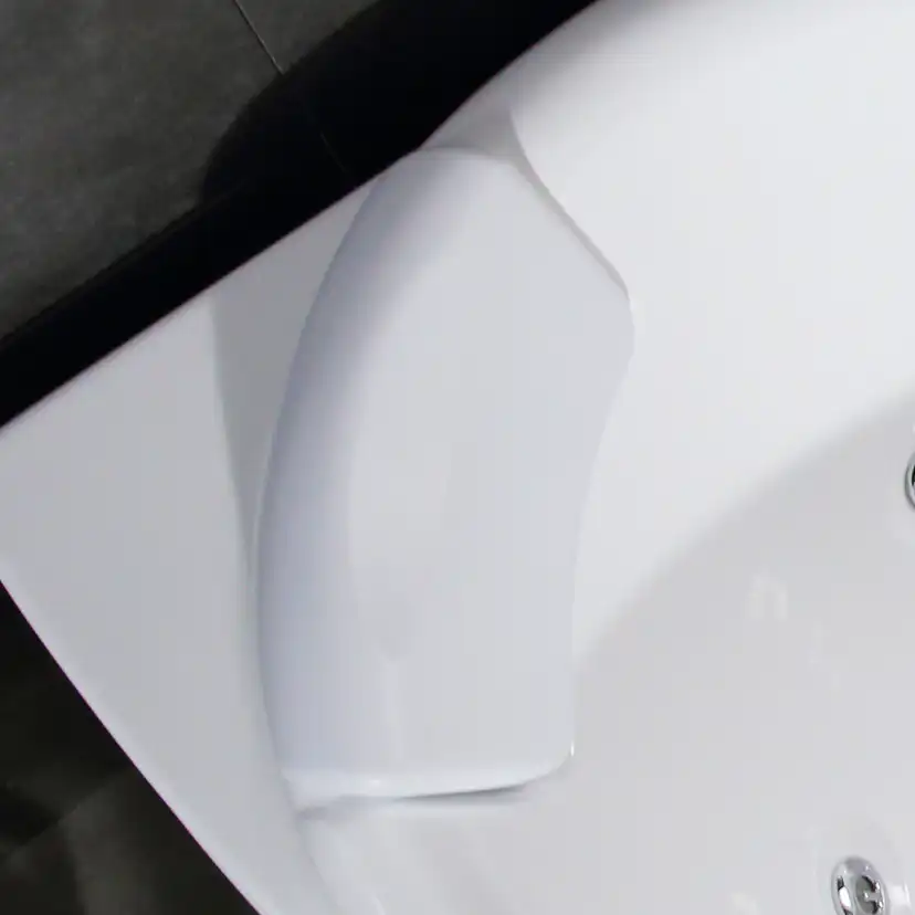 Bubbelbadkar Swebad Tylösand