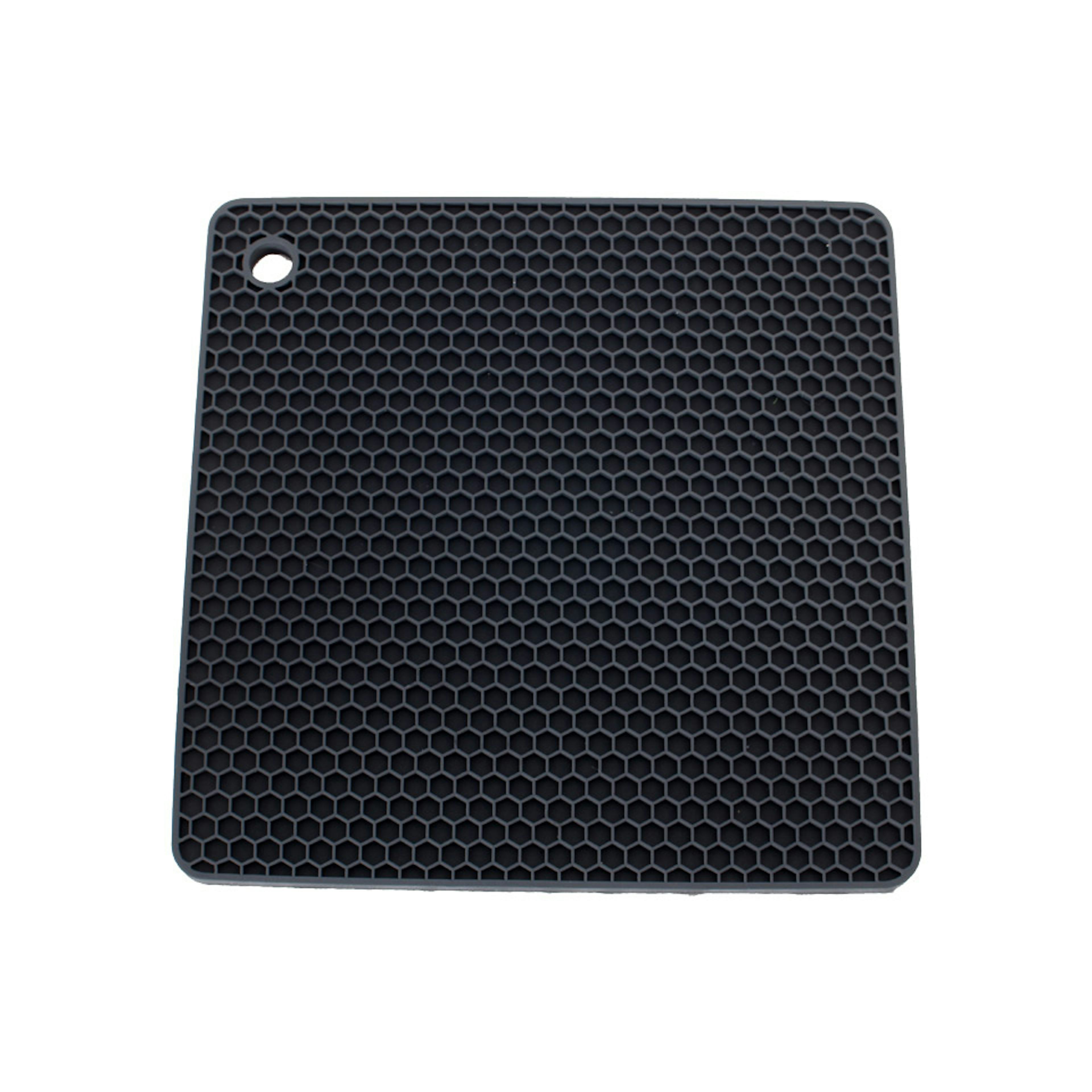 Grytlapp LotusGrill Silicon Fyrkant