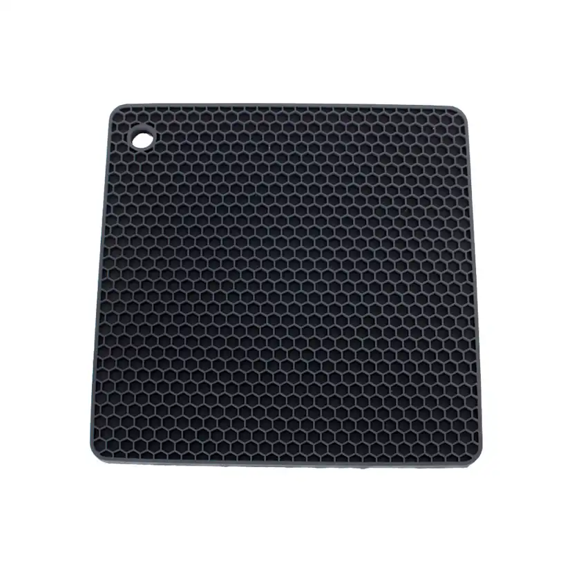 Grytlapp LotusGrill Silicon Fyrkant