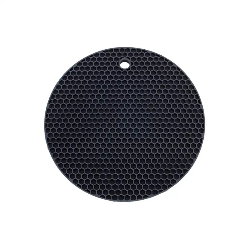 Grytlapp LotusGrill Silicon Rund