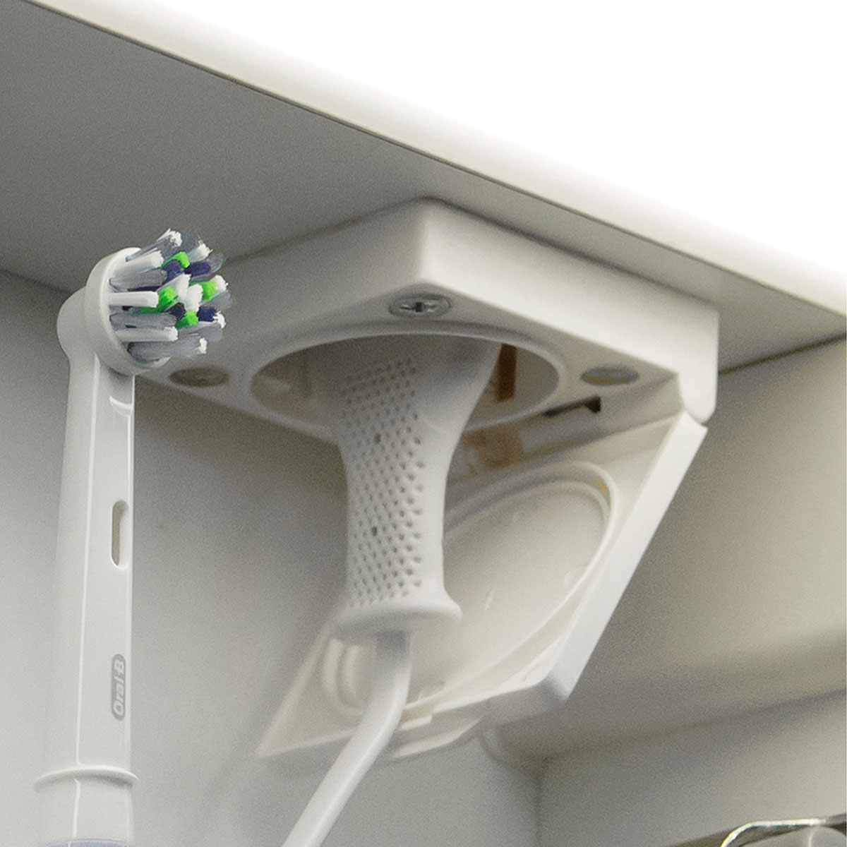 Eluttag 4AQUA Till Väggskåp/Sidoskåp/Högskåp