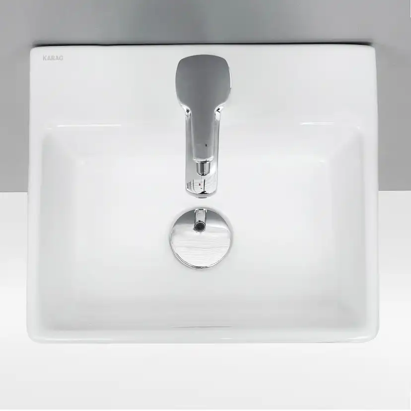 Tvättställsskåp 4AQUA Minimal Med 1 Lucka