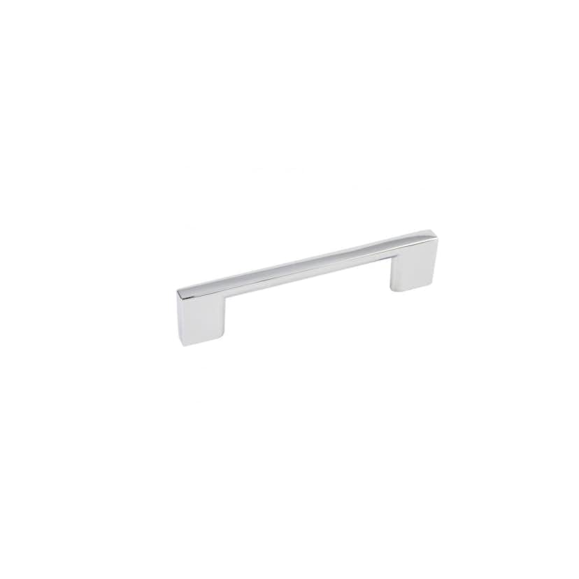 Möbelpaket 4AQUA Slim Vit 60 med Lådor och Spegelskåp