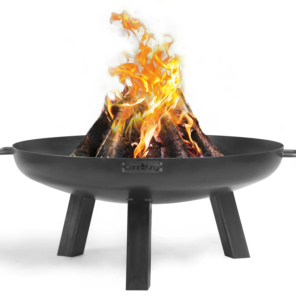 Eldfat gop CookKing Polo