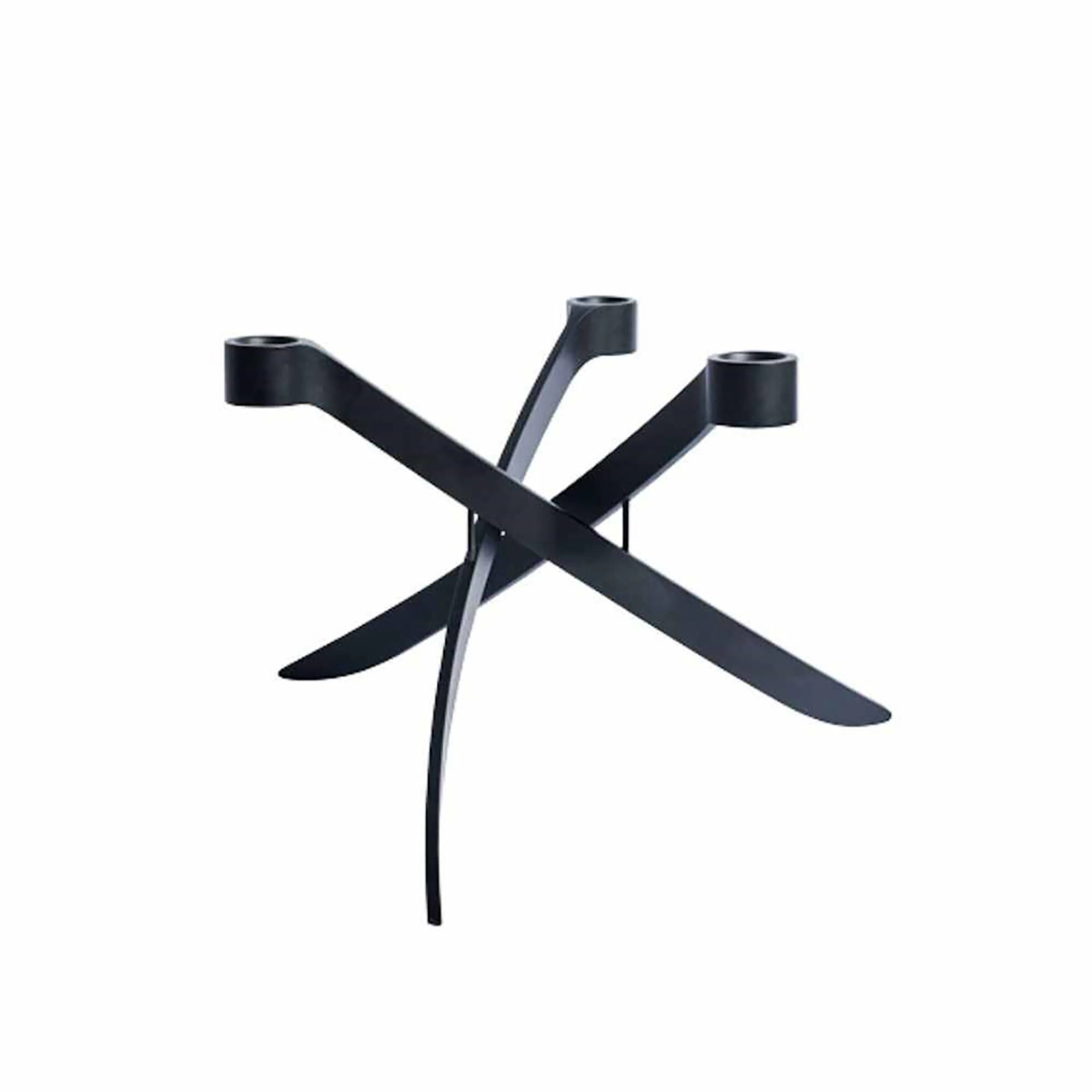 Ljusstake Uyuni Lighting Lightarch Mini 3 Armar