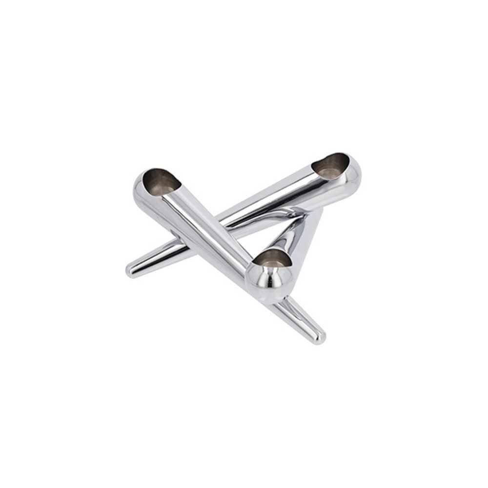 Ljusstake Uyuni Lighting Bonfire 3 Armar