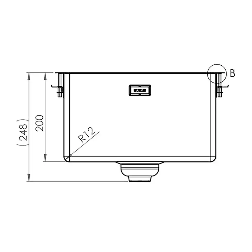 Diskho Stala ULTRA-34