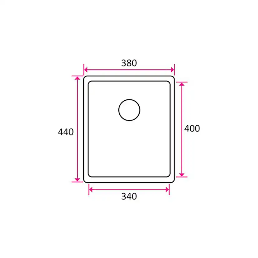 Diskho Stala ULTRA-34