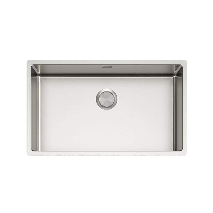 Diskho Stala ULTRA-70 Rostfri Enkel med Integrerad Korgventil