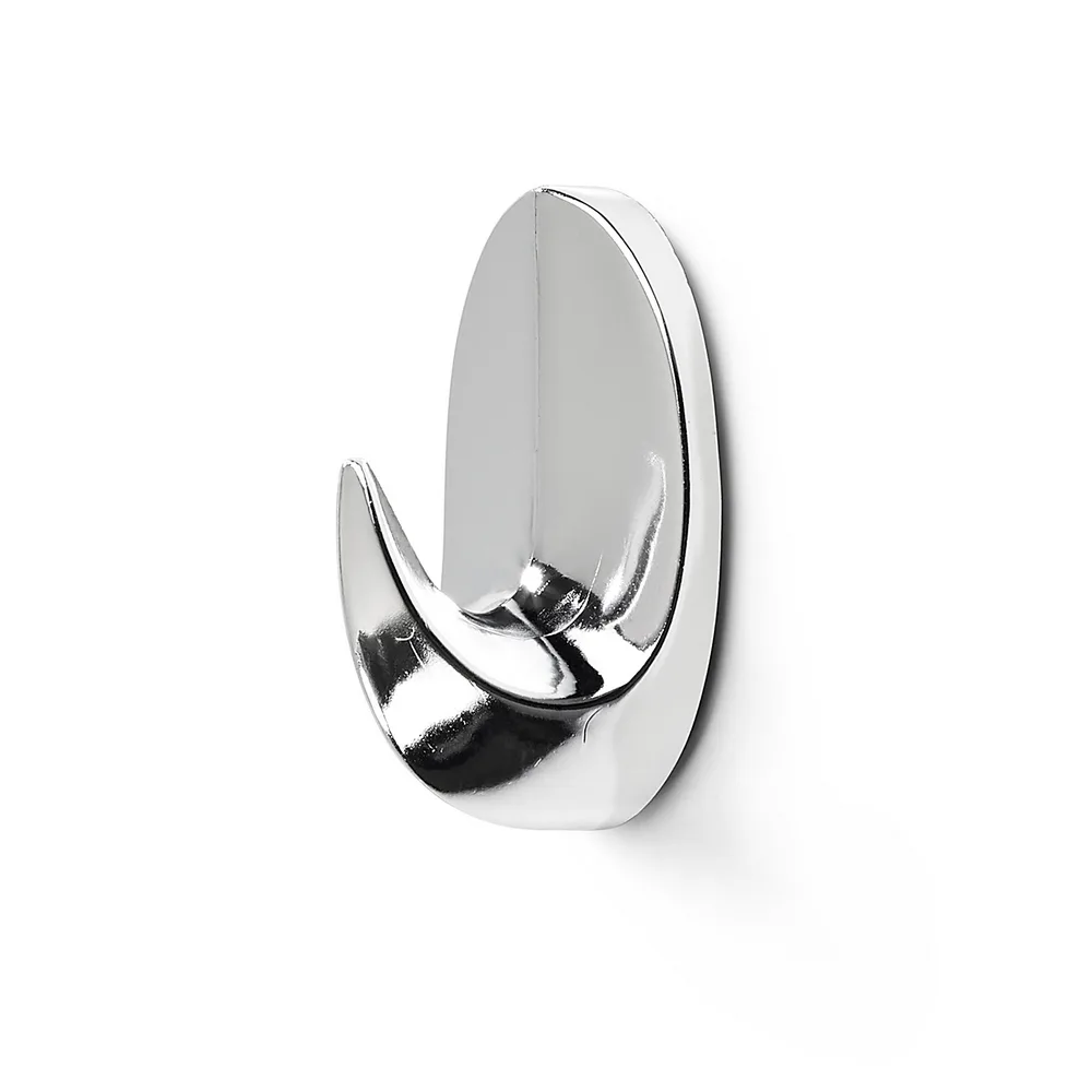 Krok Habo 1041 Krom Självhäftande