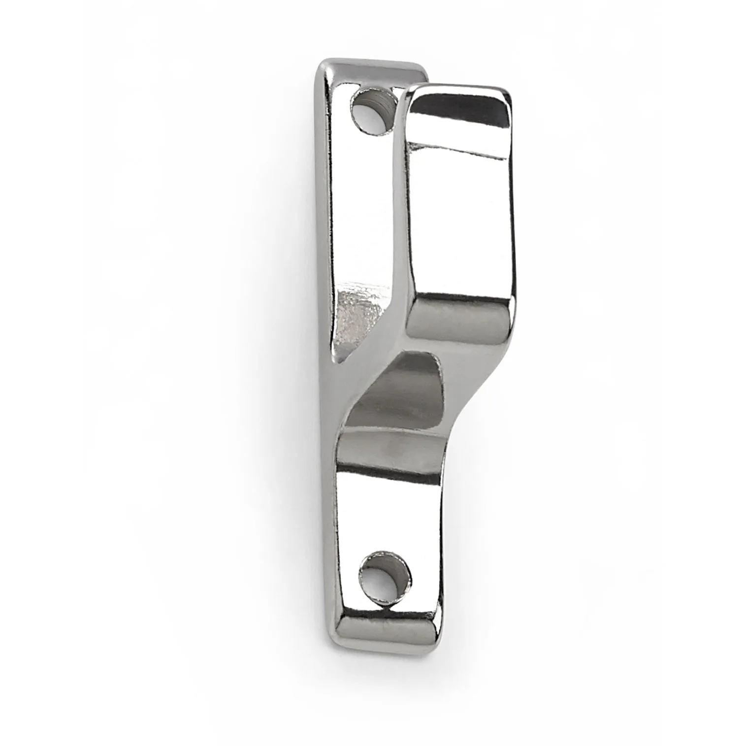 Fönstervredshake Habo 7 Krom