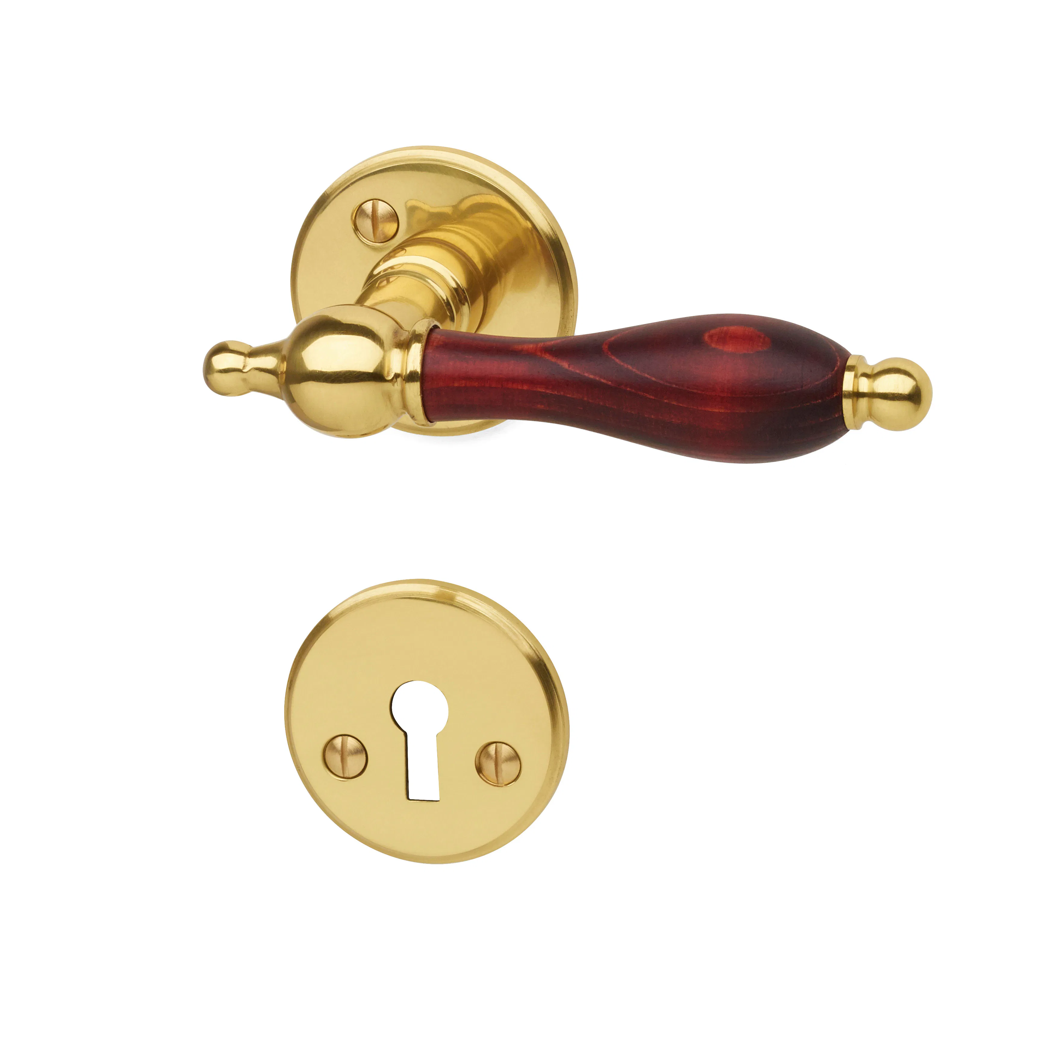 Innerdörrhandtag Habo A9686