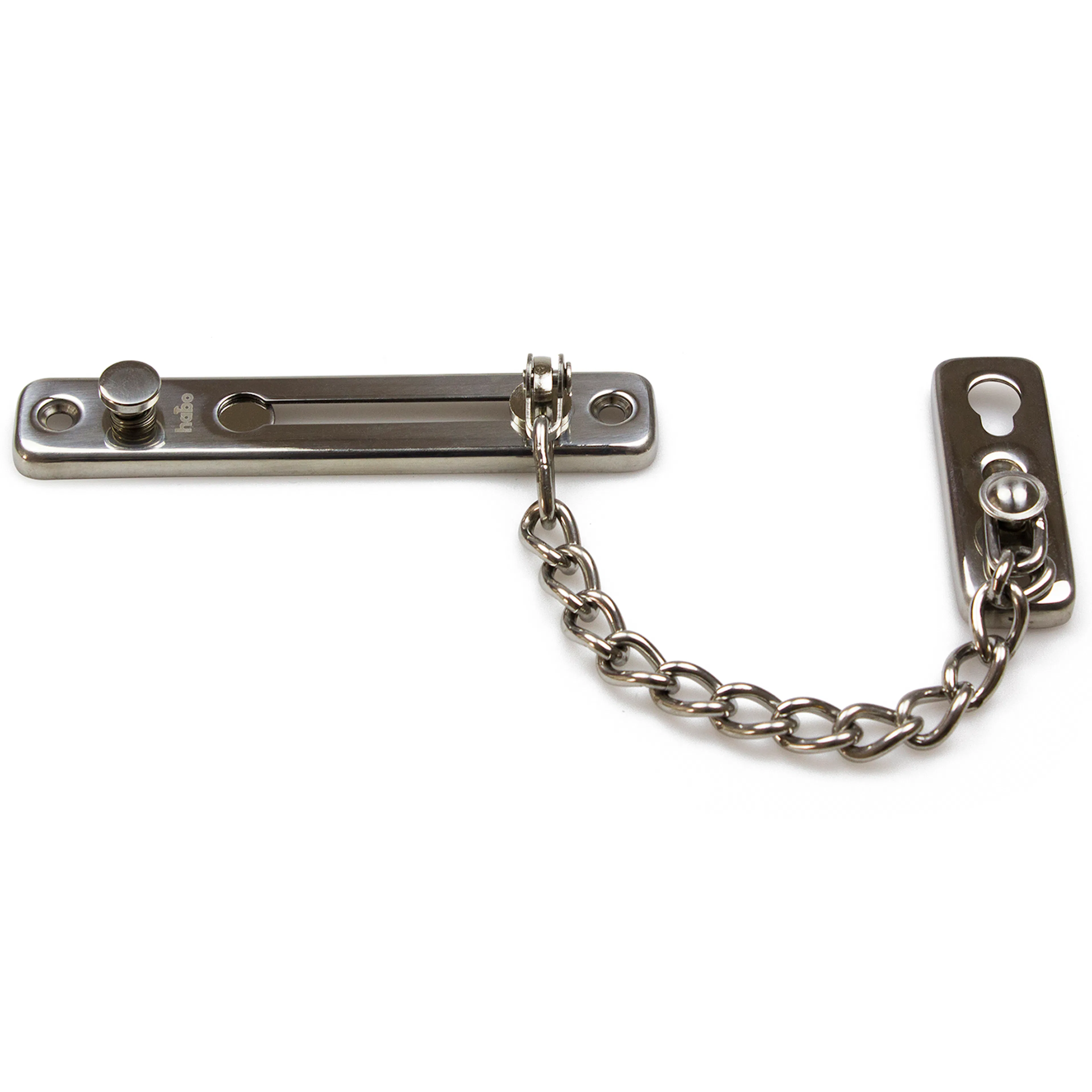 Dörrkedja Habo Med Spärr