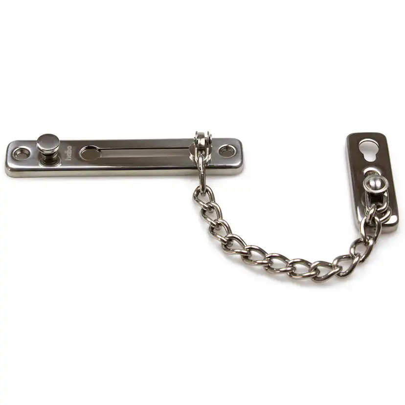 Dörrkedja Habo Med Spärr