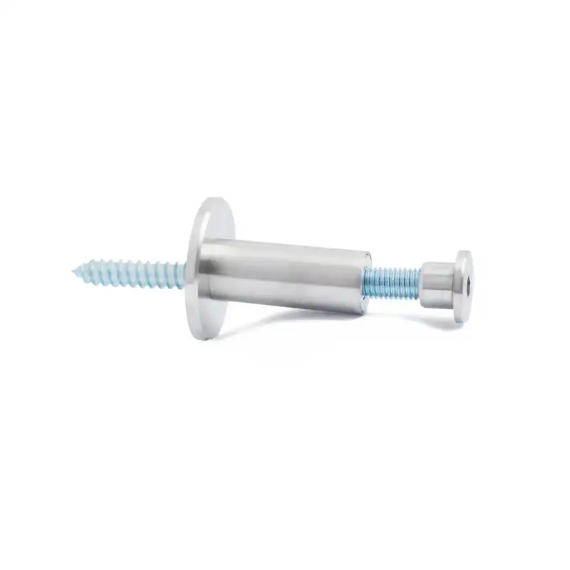 Ledstångsbeslag Habo 952