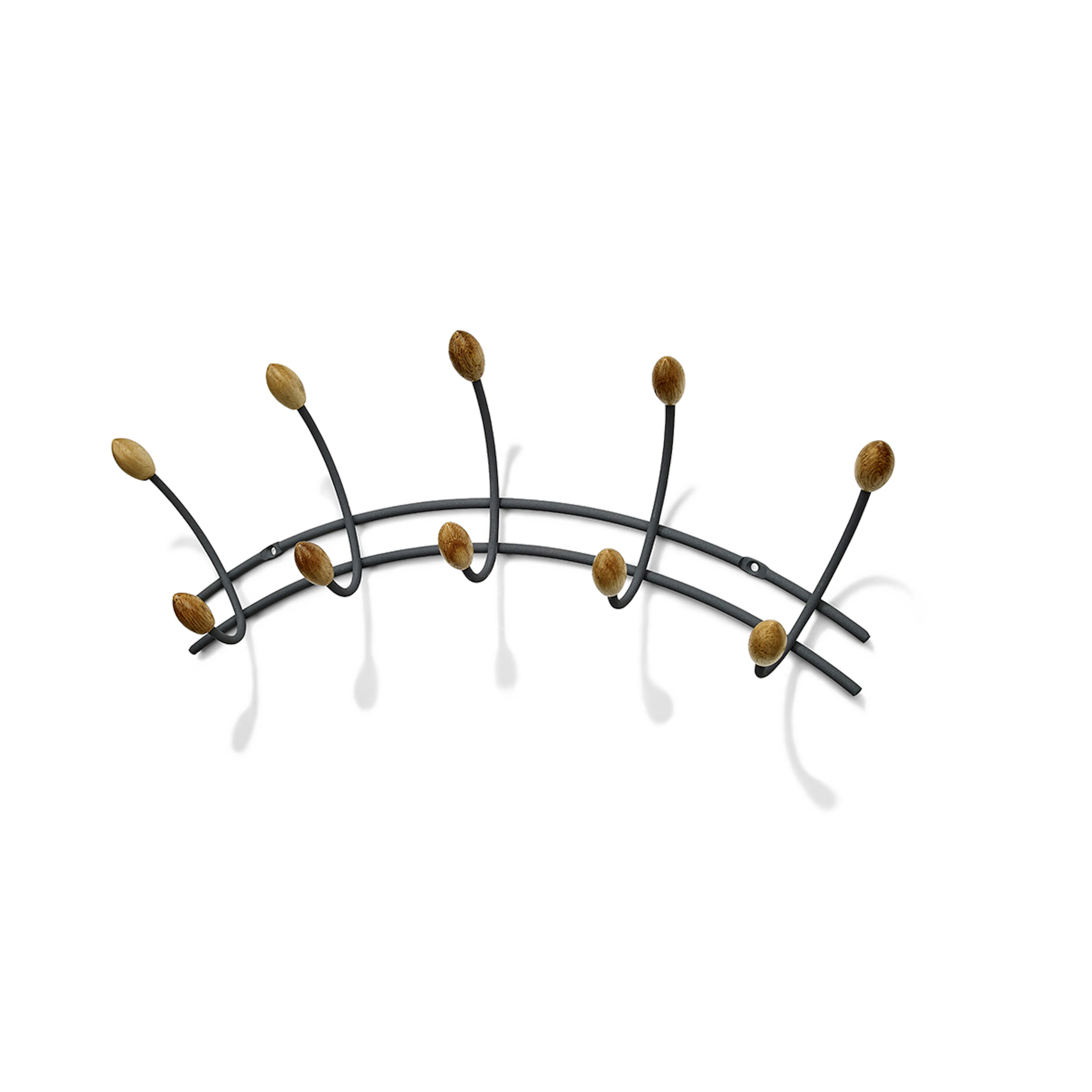 Kroklist Habo Rainbow