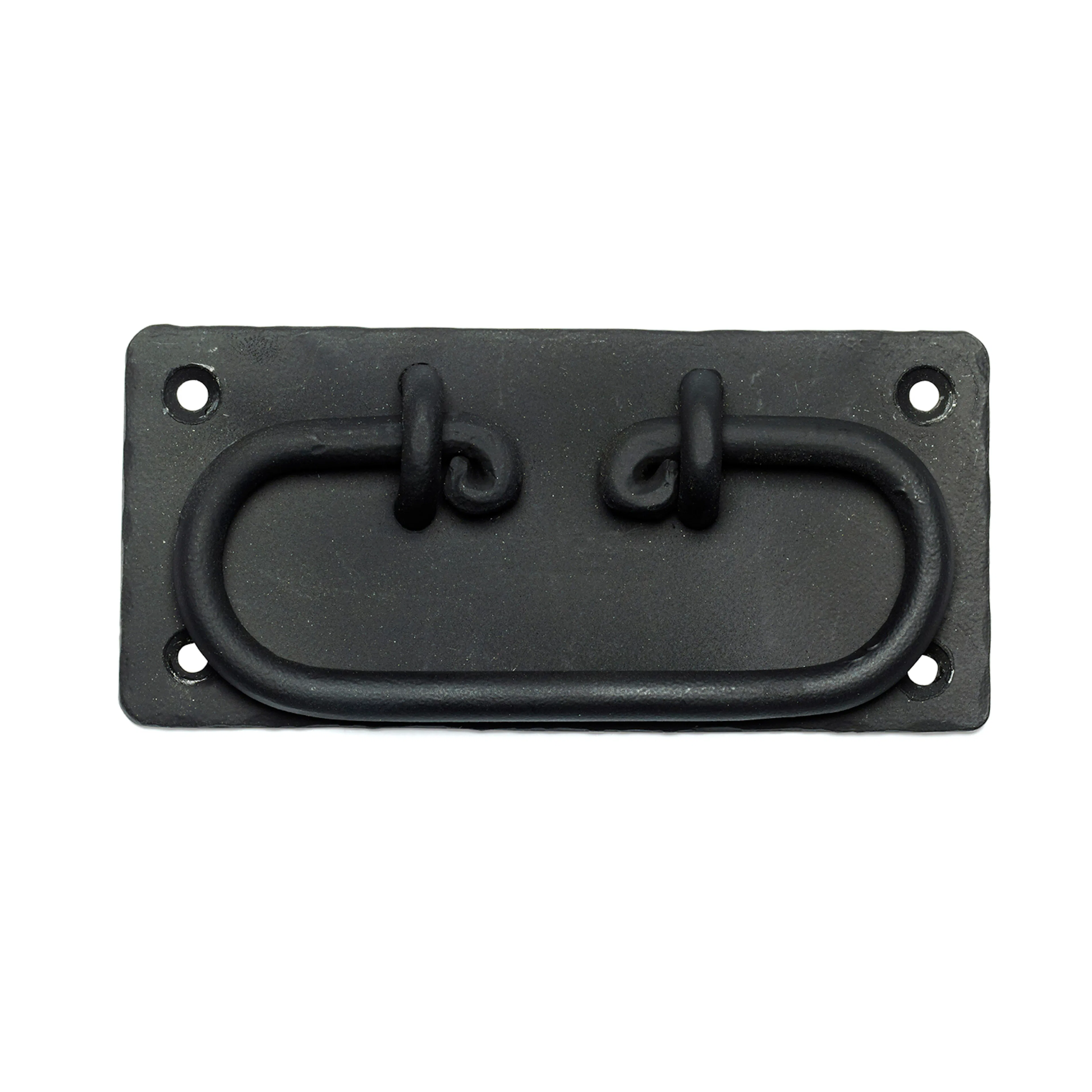 Kofferthandtag Habo Smide