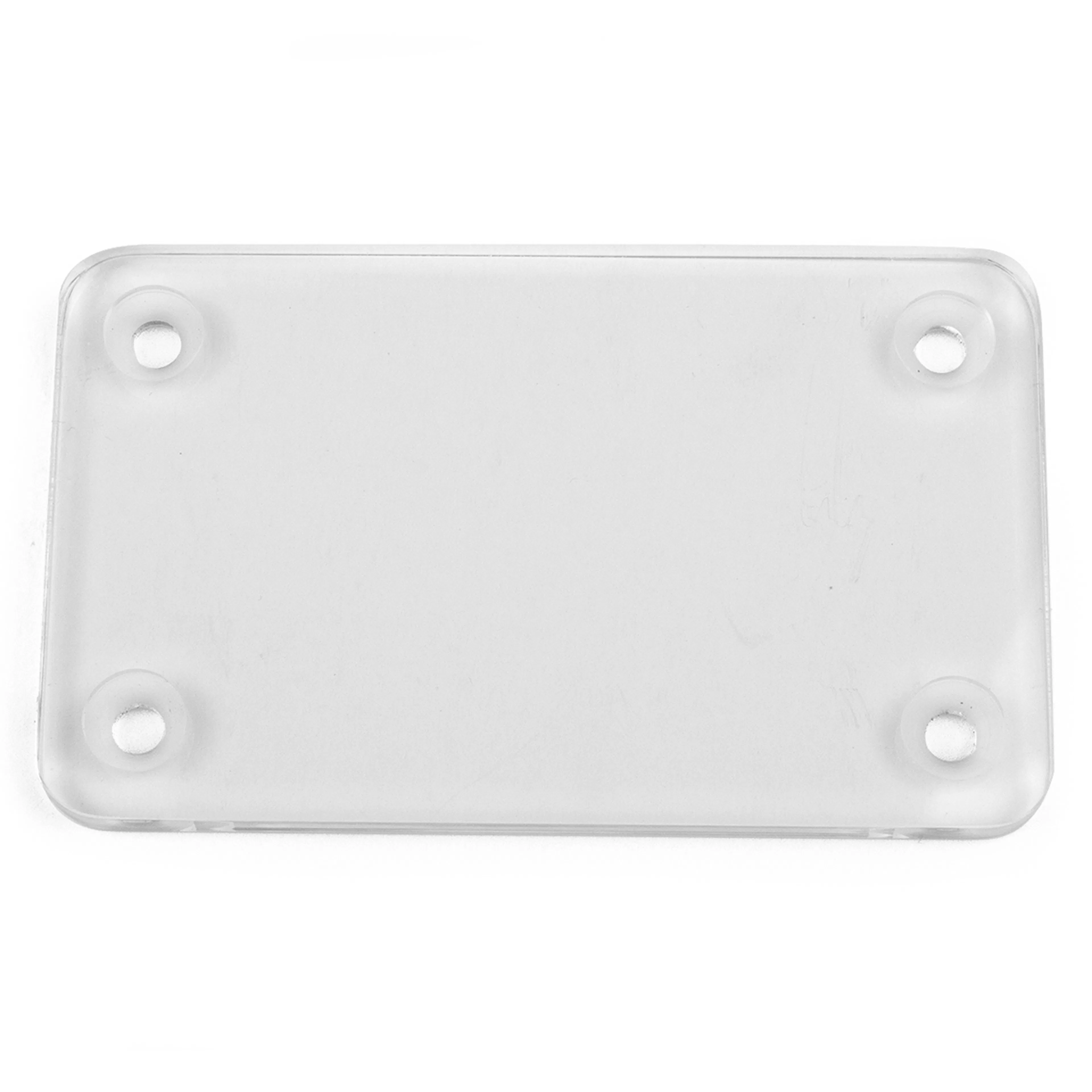 Dörrstopp Habo Tryckfördelare