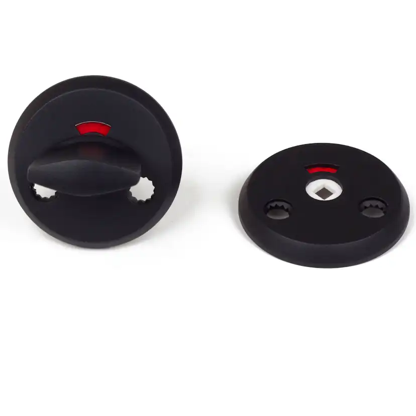 WC Beslag Habo A262 Aluminium