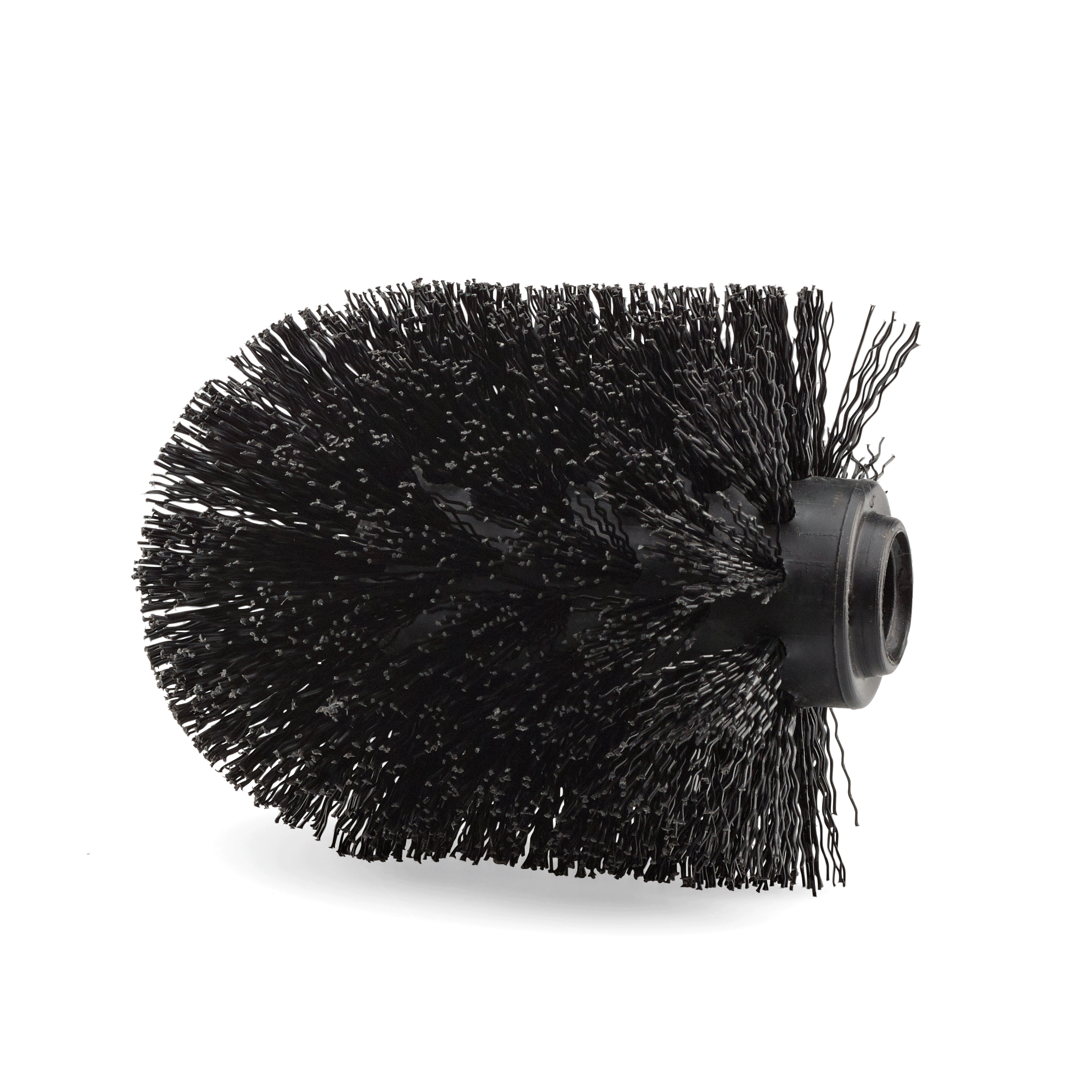 Ersättningsborste Habo till Toalettborsthållare