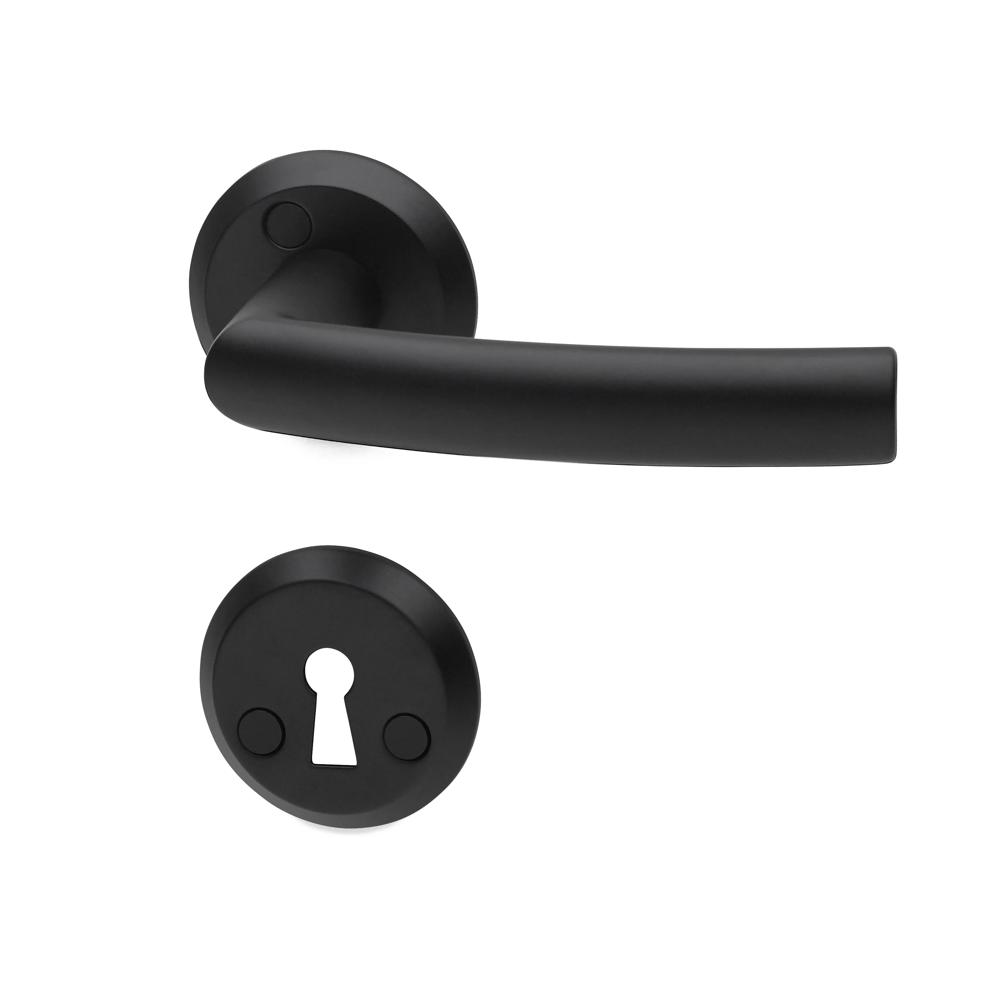 Innerdörrhandtag Habo Atlanta