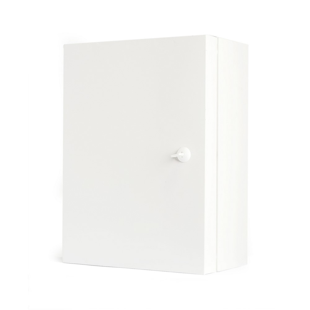 Medicinskåp Habo 176 Vit